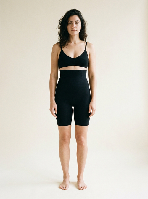 Short moldeador sin costuras Velara