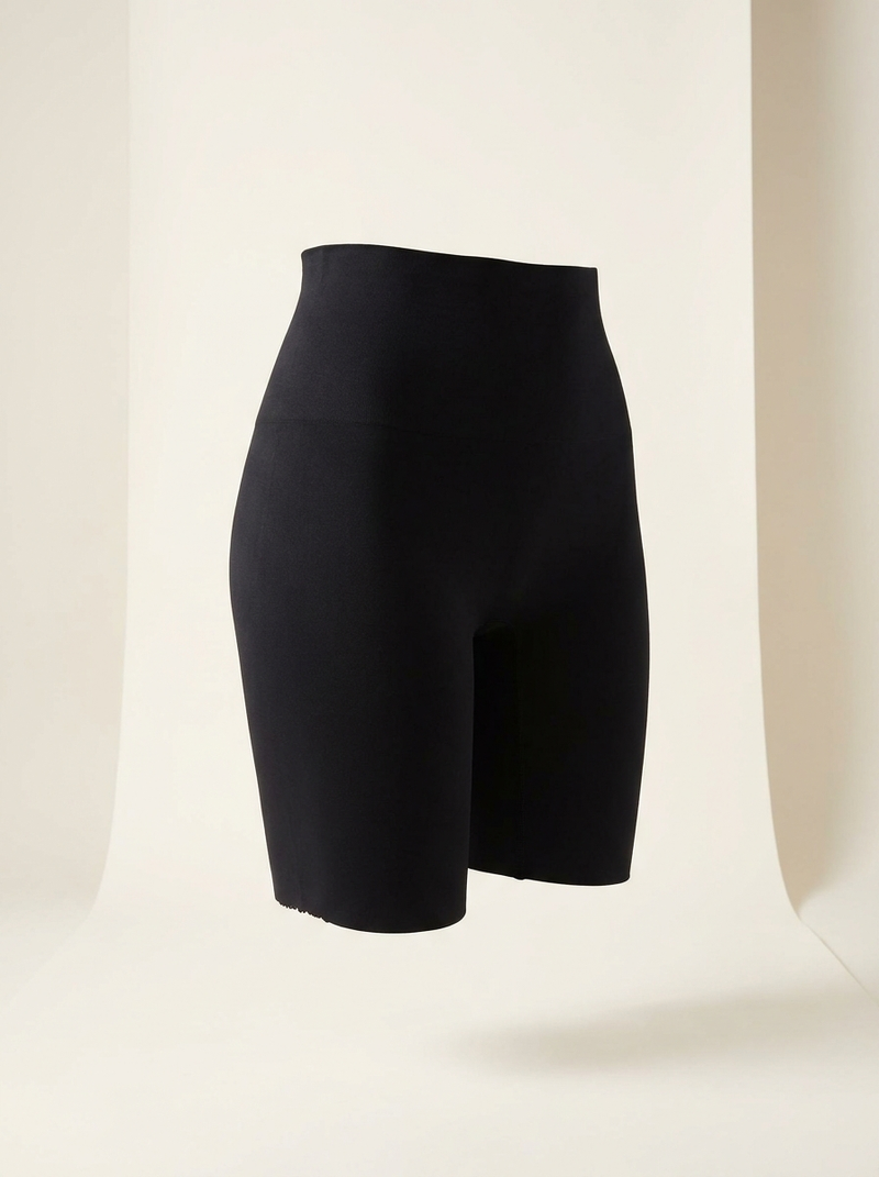 Short moldeador sin costuras Velara